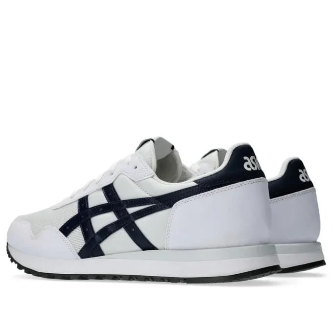 Tiger Runner II „White Midnight”