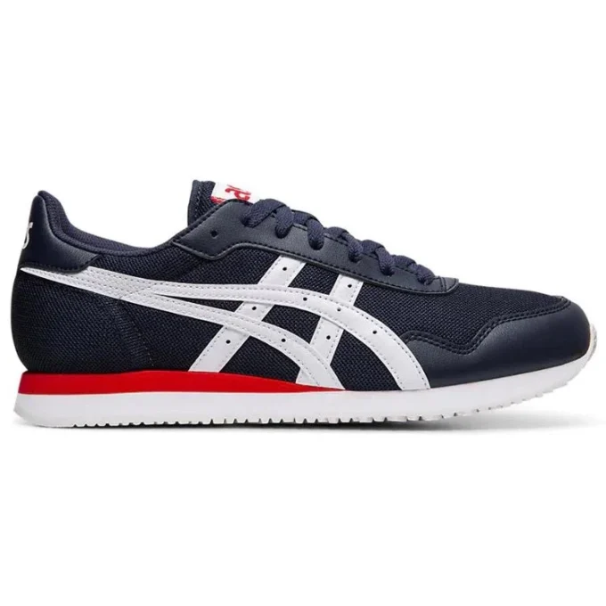 Tiger Runner „Midnight”