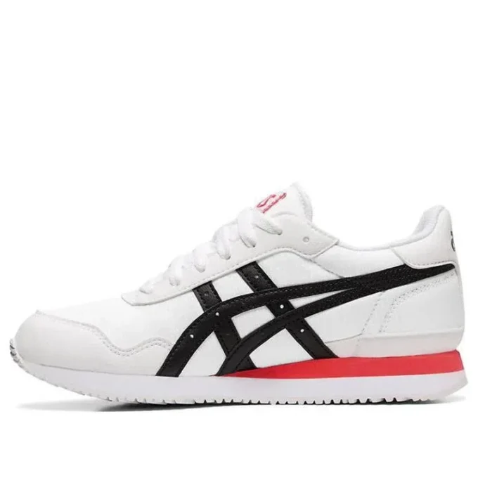 Tiger Runner „White Black”