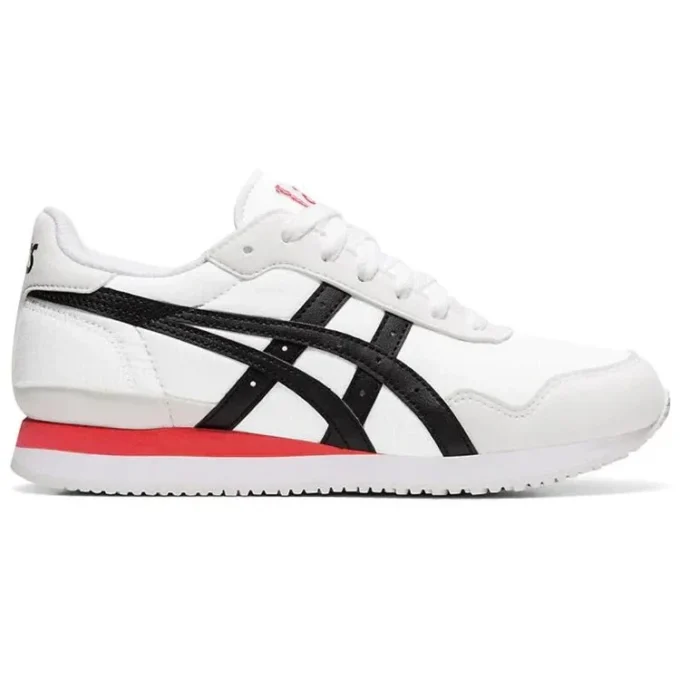Tiger Runner „White Black”