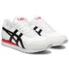 Tiger Runner „White Black”