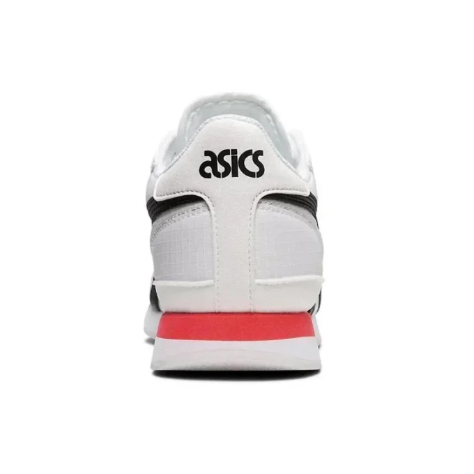 Tiger Runner „White Black”