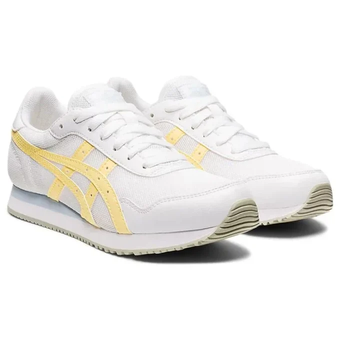 Tiger Runner „White Butter”