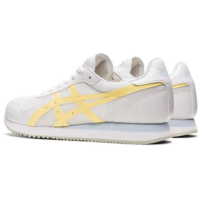 Tiger Runner „White Butter”