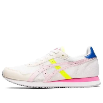 Tiger Runner „White Cotton Candy”