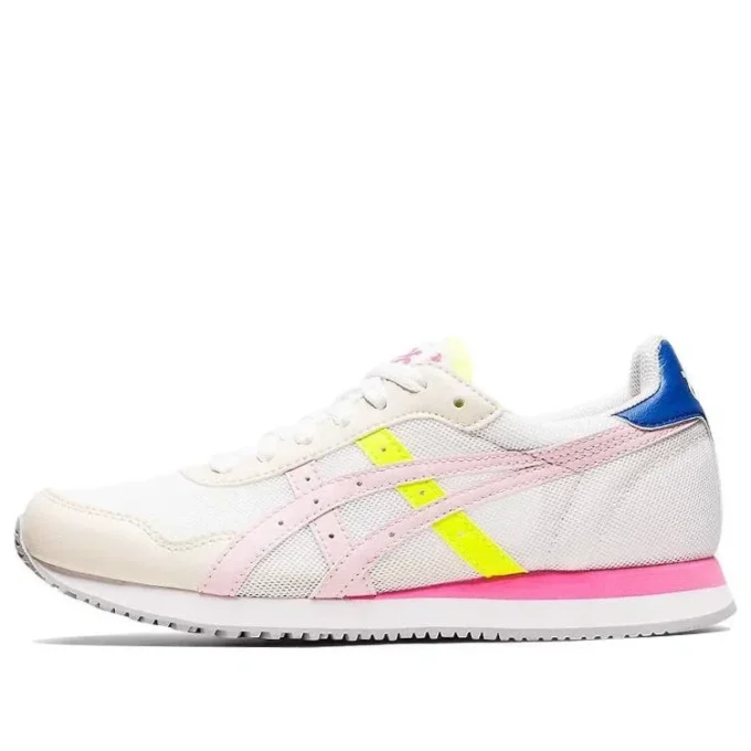 Tiger Runner „White Cotton Candy”