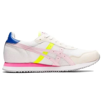 Tiger Runner „White Cotton Candy”