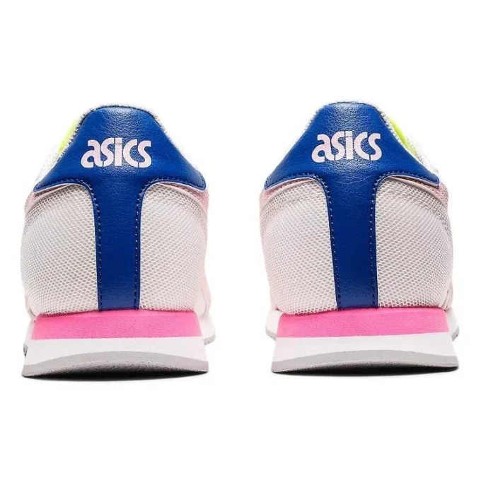Tiger Runner „White Cotton Candy”