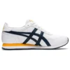 Tiger Runner „White French Blue”