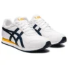 Tiger Runner „White French Blue”