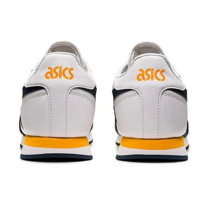 Tiger Runner „White French Blue”