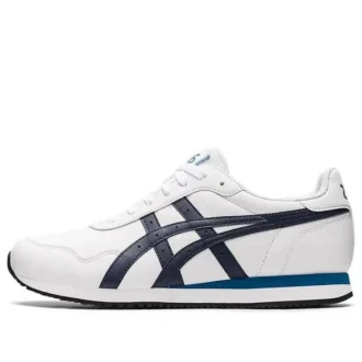 Tiger Runner „White Midnight”