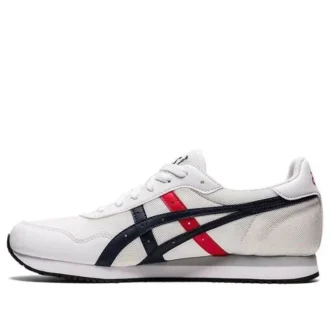 Tiger Runner „White Midnight”