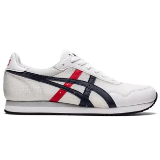 Tiger Runner „White Midnight”