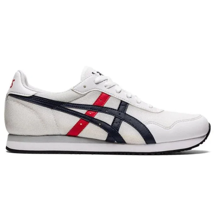 Tiger Runner „White Midnight”