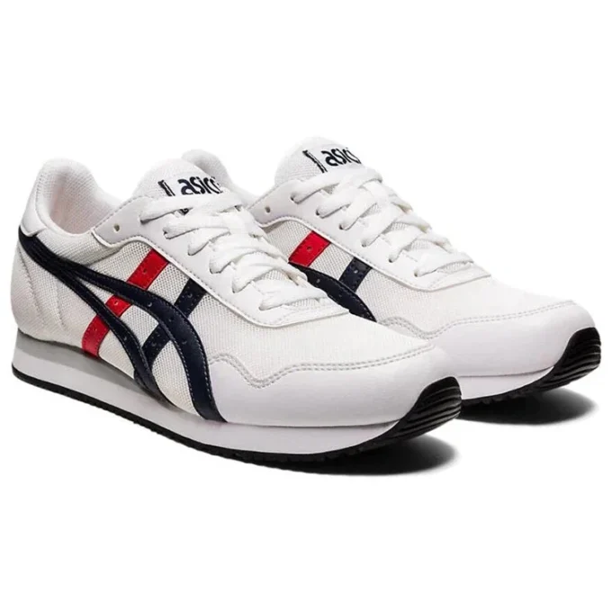 Tiger Runner „White Midnight”