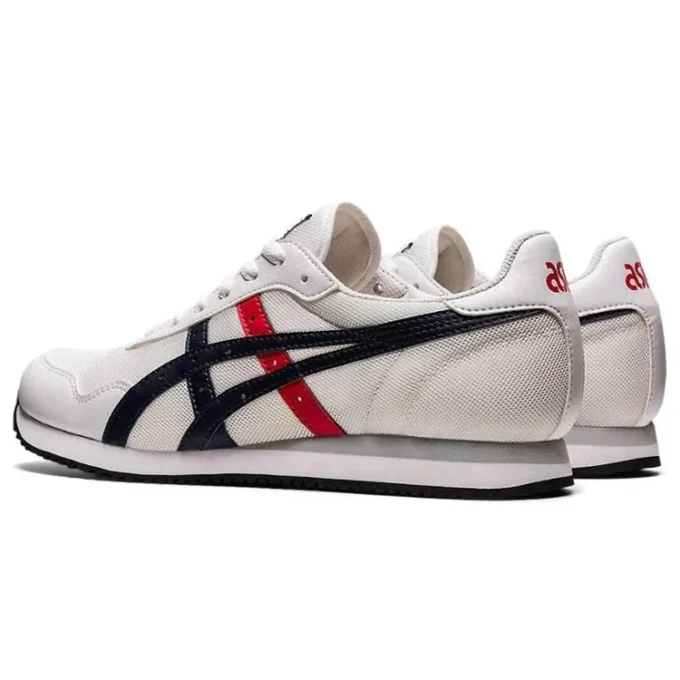 Tiger Runner „White Midnight”