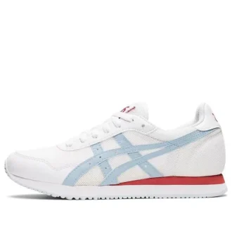 Tiger Runner „White Sky”