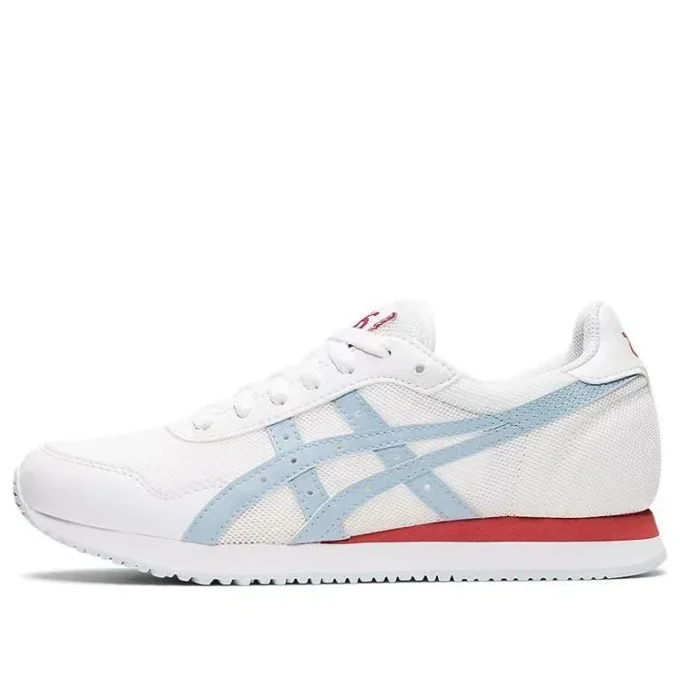 Tiger Runner „White Sky”