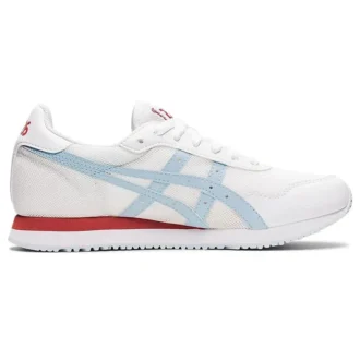 Tiger Runner „White Sky”