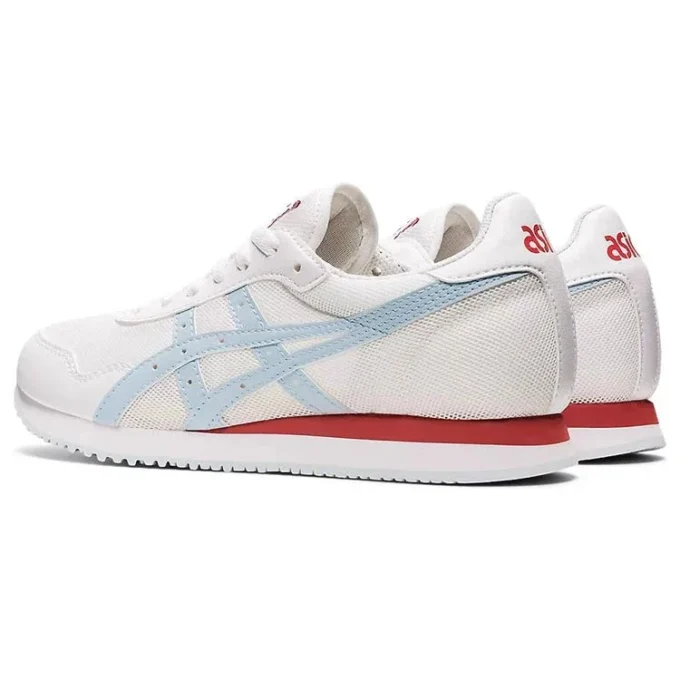 Tiger Runner „White Sky”