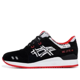 Titolo x Gel-Lyte 3 „Papercut”