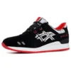 Titolo x Gel-Lyte 3 „Papercut”