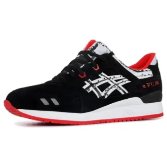 Titolo x Gel-Lyte 3 „Papercut”