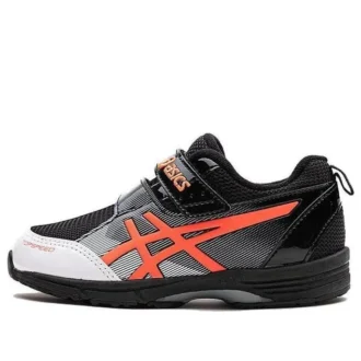 Topspeed Mini-Zero 3 „Negru Alb Portocaliu”