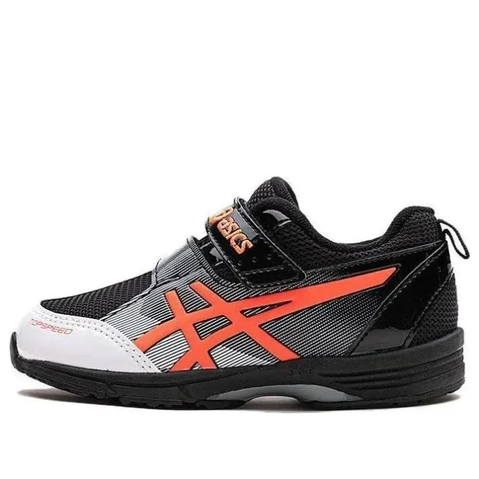 Topspeed Mini-Zero 3 „Negru Alb Portocaliu”