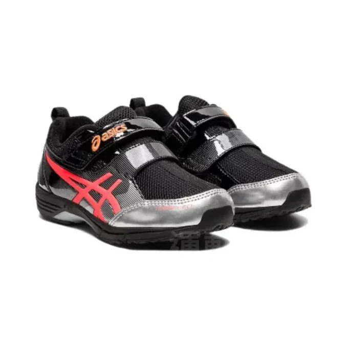 Topspeed Mini-Zero 3 „Negru Alb Portocaliu”