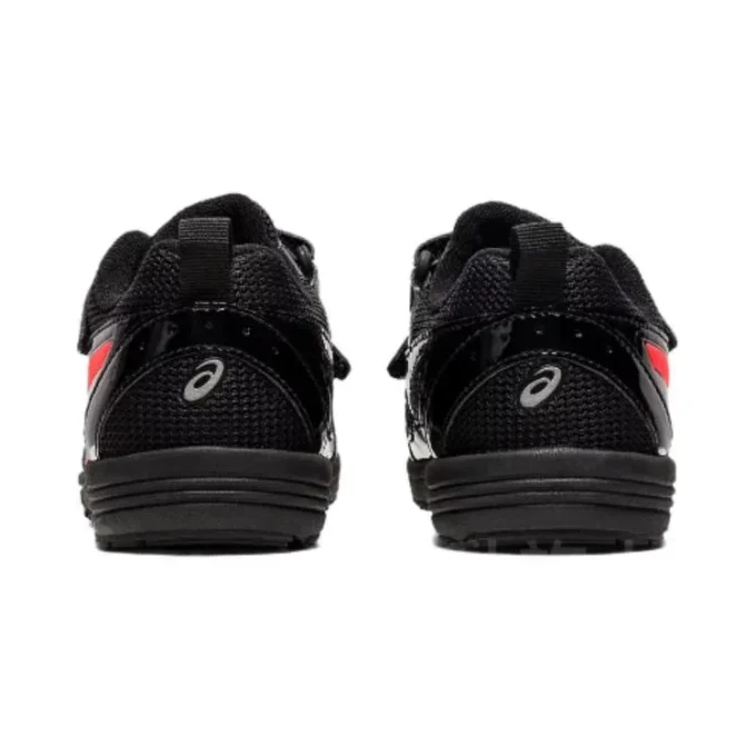 Topspeed Mini-Zero 3 „Negru Alb Portocaliu”
