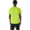 Topuri cu mâneci scurte Lite Show „Lime Zest”