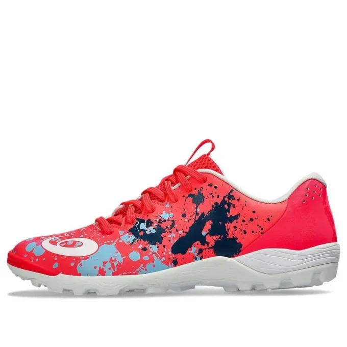 Toque 8 TF „Diva Pink White”