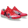 Toque 8 TF „Diva Pink White”