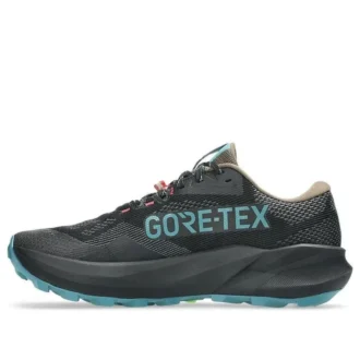 Trabuco 14 Gore-Tex „Black Misty Pine”