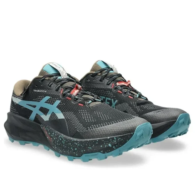 Trabuco 14 Gore-Tex „Black Misty Pine”
