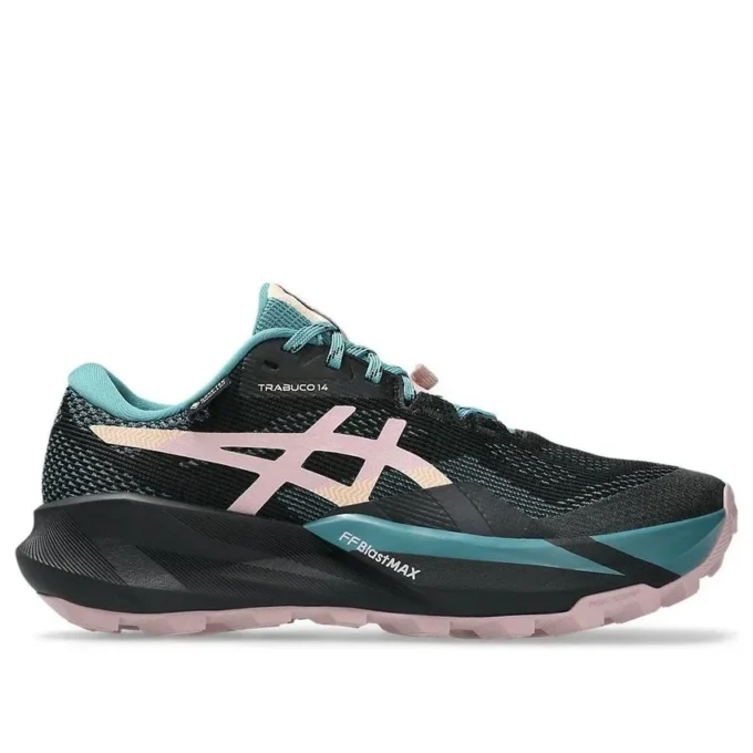 Trabuco 14 Gore Tex „Black Morganite”