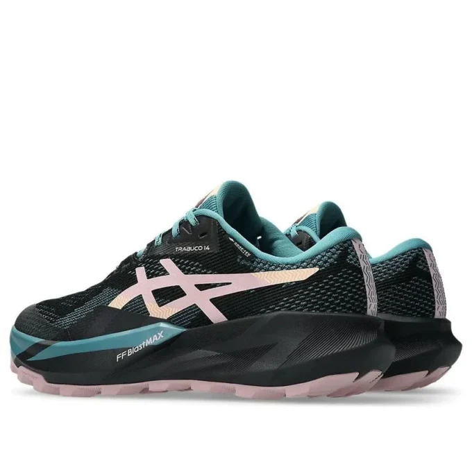Trabuco 14 Gore Tex „Black Morganite”