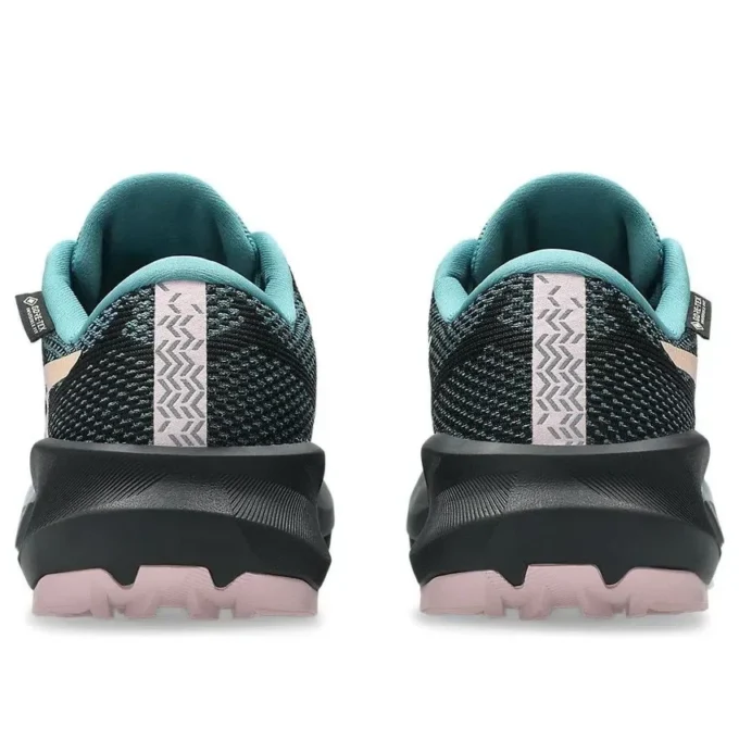 Trabuco 14 Gore Tex „Black Morganite”