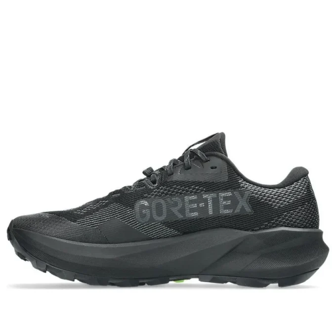 Trabuco 14 Gore Tex „Negru Grafit Gri”