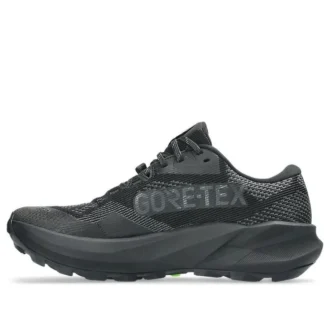 Trabuco 14 Gore Tex „Negru Grafit Gri”