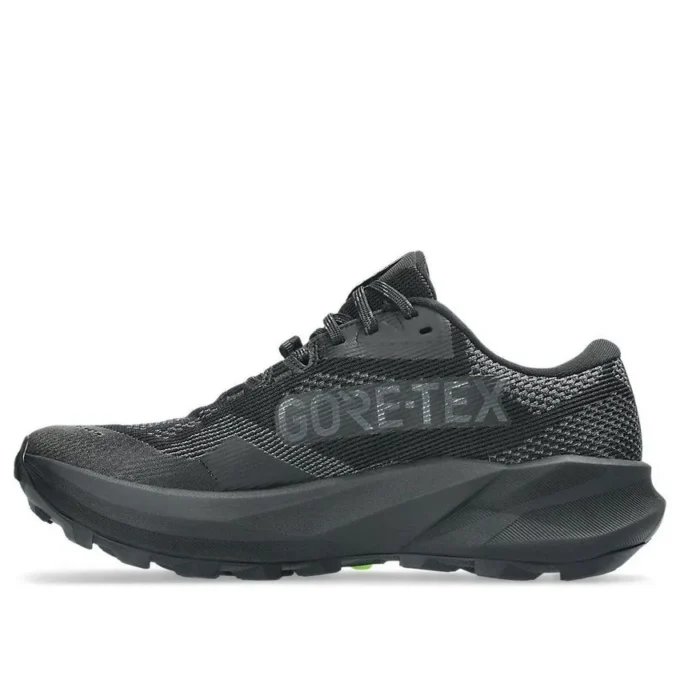 Trabuco 14 Gore Tex „Negru Grafit Gri”