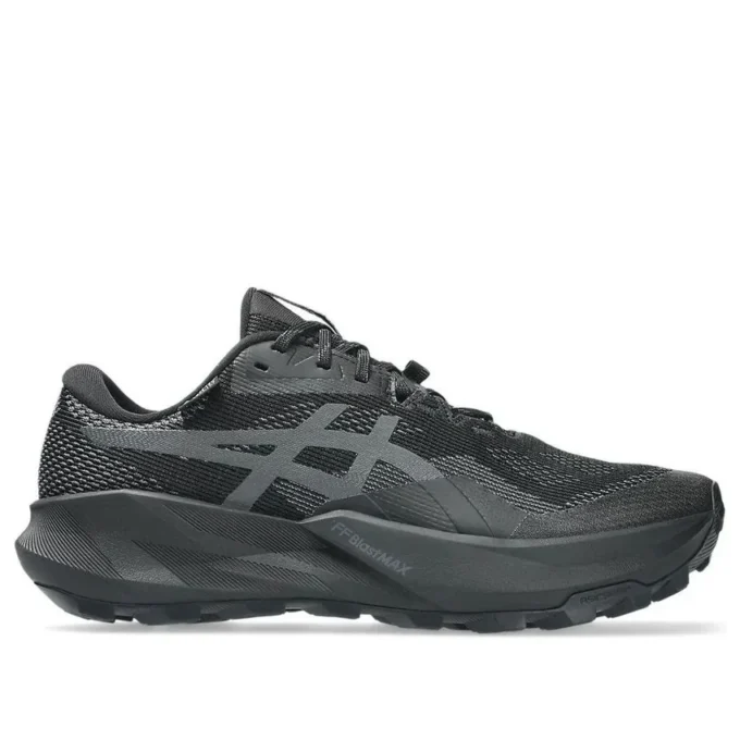 Trabuco 14 Gore Tex „Negru Grafit Gri”