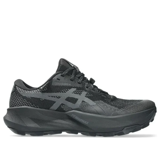Trabuco 14 Gore Tex „Negru Grafit Gri”