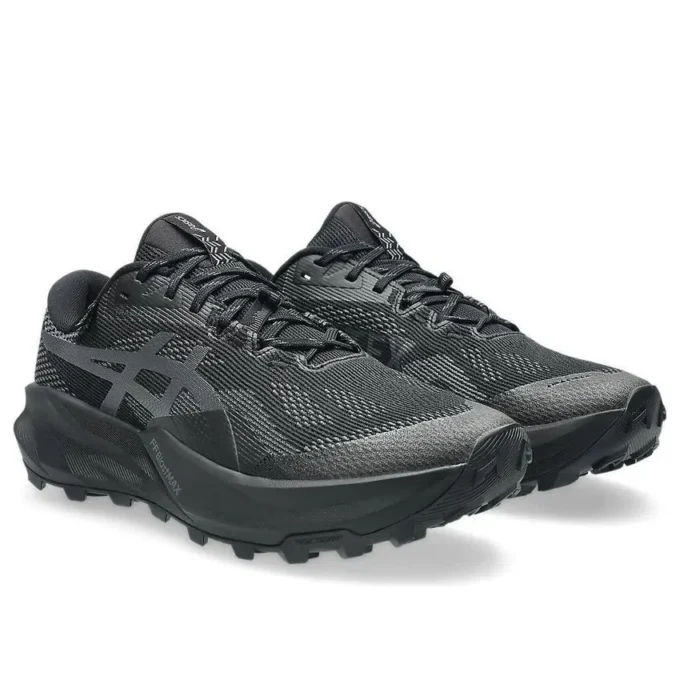 Trabuco 14 Gore Tex „Negru Grafit Gri”