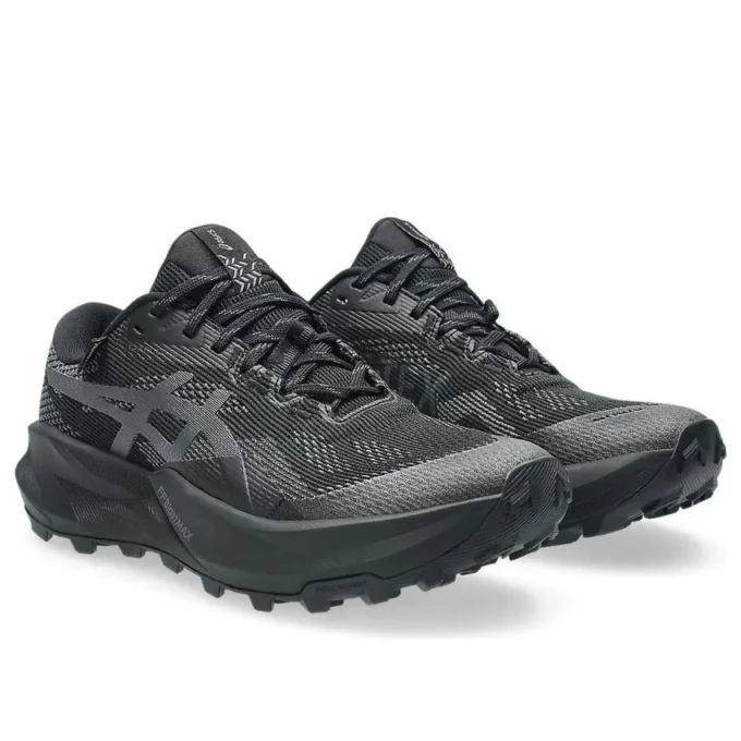 Trabuco 14 Gore Tex „Negru Grafit Gri”