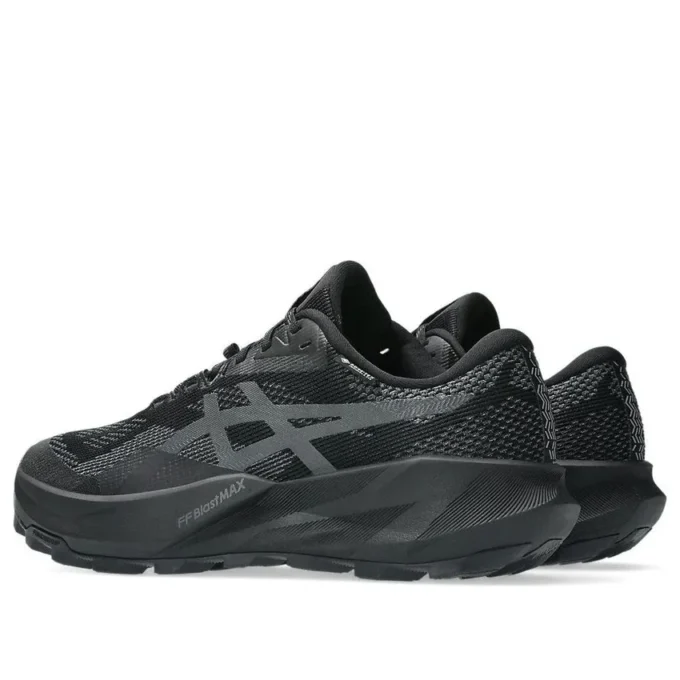 Trabuco 14 Gore Tex „Negru Grafit Gri”