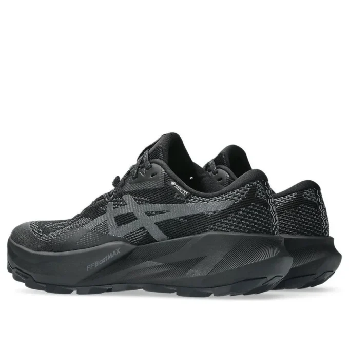 Trabuco 14 Gore Tex „Negru Grafit Gri”