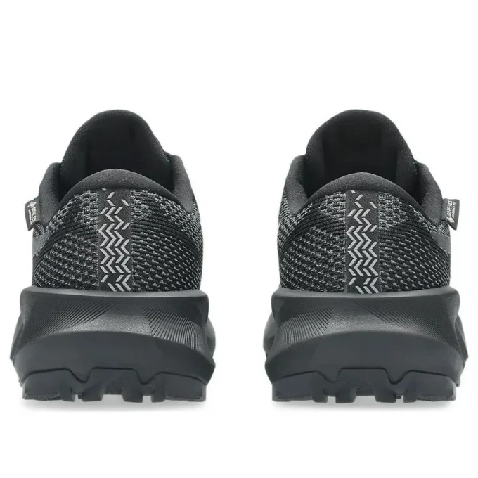 Trabuco 14 Gore Tex „Negru Grafit Gri”